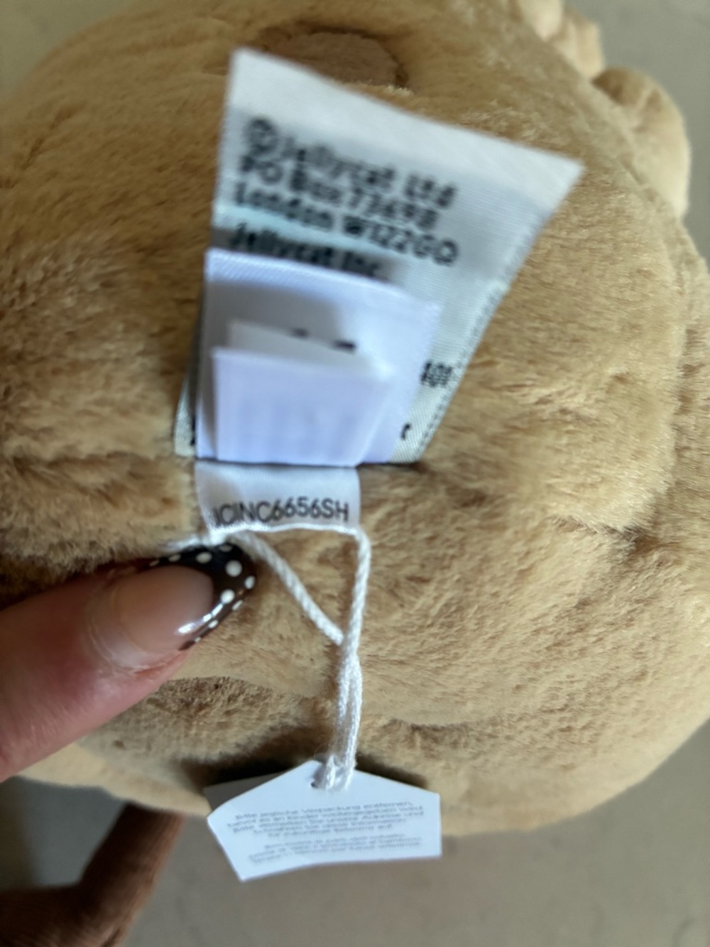 SOLD 🤎 - Picture 4 of 5